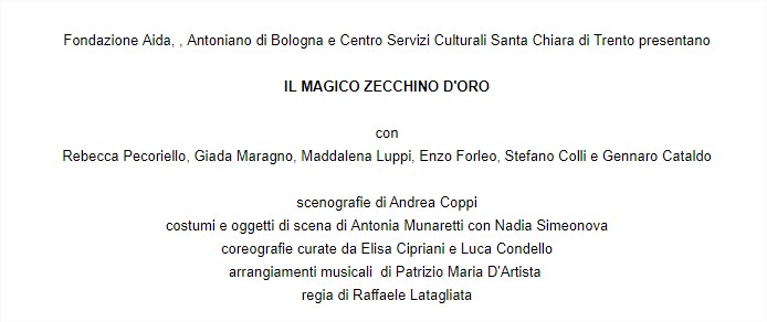 Il magico Zecchino D'Oro - Spettacoli - Musical.it - Il sito italiano del musical - Google Chrome_2